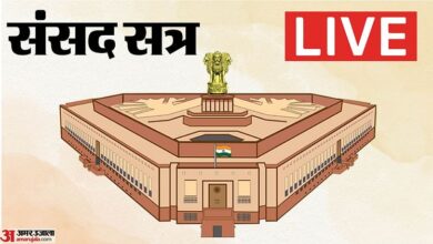 Parliament Live: संसद की कार्यवाही शुरू,  SIR के मुद्दे पर हंगामे के आसार; कई विधेयक होंगे पेश