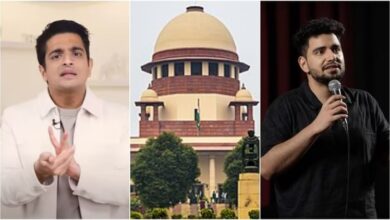 SC: 'दिव्यांगों का मजाक उड़ाने पर अल्लाहबादिया और समय मांगें माफी'; सरकार को गाइडलाइन बनाने का 'सुप्रीम' आदेश