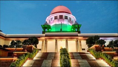 Sambhal Mosque Row: संभल मस्जिद विवाद में सुप्रीम कोर्ट का यथास्थिति बनाए रखने का आदेश; नोटिस जारी किया गया