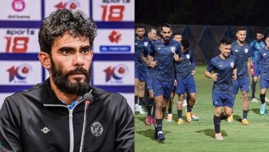 Team India New Coach: खालिद जमील बने भारतीय फुटबॉल टीम के नए कोच, AIFF ने किया एलान