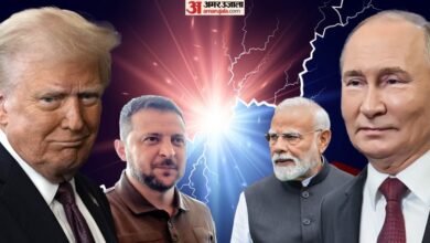 US-Russia Meet: कितनी सफल रही ट्रंप-पुतिन की अलास्का में हुई बैठक, यूक्रेन-भारत के लिए आगे क्या? पांच पॉइंट्स