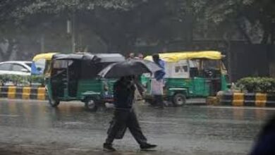 छत्तीसगढ़ में अगले 3 दिन तक झमाझम बारिश के आसार: कई जिलों में ऑरेंज और येलो अलर्ट जारी, जानें अपने जिले का हाल
