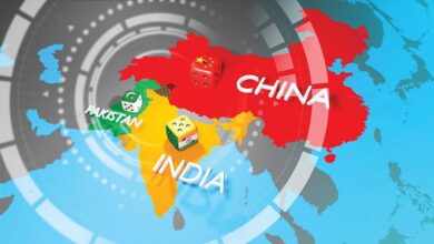 ग्लोबल टाइम्स की रिपोर्ट: भारत-चीन की करीबी से दुनिया को नई दिशा मिलेगी, मुक्त व्यापार की रक्षा पर कही यह बात