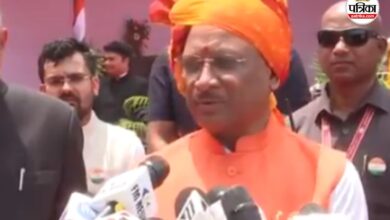 रायपुर में जल्द लागू होगी पुलिस कमिश्नरेट प्रणाली, CM ने की घोषणा, देखें Video
