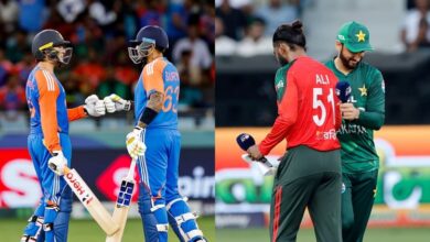 41 साल में ऐतिहासिक मोड़ पर एशिया कप: भारत-पाकिस्तान फाइनल में पहली बार भिड़ेंगे; बांग्लादेश ने गंवाया मौका