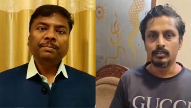 CG NEWS: मंत्री केदार कश्यप पर बड़ा आरोप, संविदा कर्मचारी की जूते से पिटाई और गाली-गलौज... कांग्रेस ने उठाए सवाल