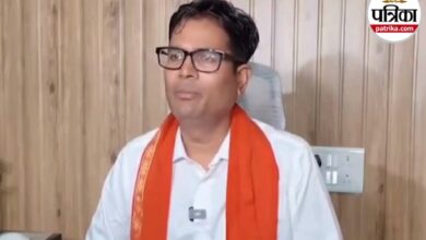 CG News: तुष्टिकरण नीति की वजह से जनता कांग्रेस को नकार चुकी: ओपी चौधरी
