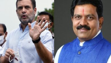 CG Politics: डिप्टी CM शर्मा बोले- राहुल गांधी विरोधाभासी बातें करते हैं, छत्तीसगढ़ में भी होना चाहिए SIR