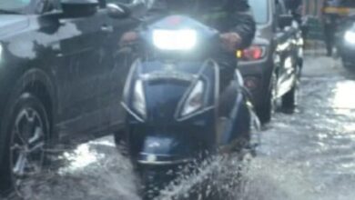 CG Weather Update: अगले दो दिनों तक भारी से अति भारी वर्षा की संभावना, IMD का अलर्ट जारी
