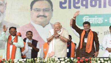 CG: छत्तीसगढ़ आएंगे पीएम नरेंद्र मोदी; नये विधानसभा भवन और आदिवासी संग्रहालय का करेंगे लोकार्पण, तैयारी शुरू