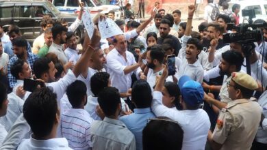 DUSU Election Results Live: दिल्ली यूनिवर्सिटी छात्र संघ चुनाव के नतीजे आज, यहां देखें हर अपडेट