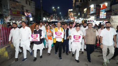 GST: आकर्षक गिफ्ट भा रहे खरीदारों को, कारोबारी भी खुश