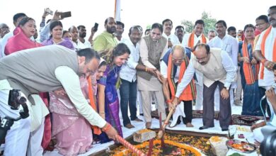 Good News: रीड: रिंग रोड दो पर 3 ओवरब्रिज सहित दीक्षा नगर में बनेगी पानी टंकी
