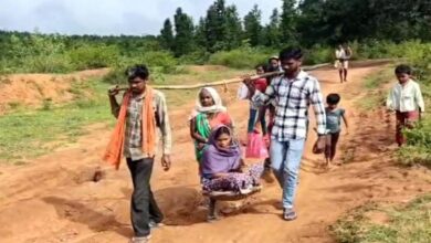 Patrika Logo