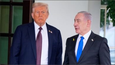 Israel-Gaza Conflict: गाजा युद्ध पर ट्रंप की नई शांति योजना, नेतन्याहू राजी; बोले- हमास नहीं माना तो इस्राइल..
