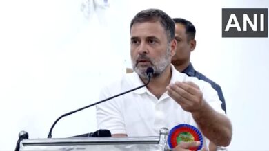 Kerala: 'वोट चोरी कर सत्ता में आए पीएम मोदी, हमारे पास पक्के सबूत..', राहुल गांधी ने दोहराया आरोप
