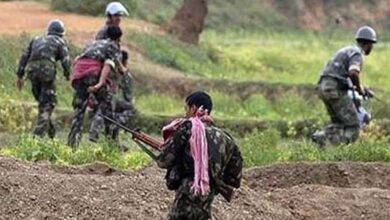 Naxalites Killed Villager: सुकमा में देर रात नक्सलियों का खूनी तांडव, दो ग्रामीणों की गला रेतकर हत्या