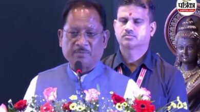 Raipur Aerocon: सीएम साय ने कहा- कैंसर की प्रारंभिक पहचान और उपचार में हुए शोध से नई उम्मीदें जगी हैं