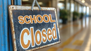 School Holiday: यूपी, पंजाब समेत कई राज्यों में कल स्कूल-कॉलेज बंद; इन जिलों के लिए आदेश हुए जारी; देखें...