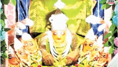 अष्टमी के दिन मां सतबहिनियां ने खुद की थी गहनों की खरीदारी, फिर दुकान से अदृश्य हुई कन्या, जानें CG के इस मंदिर की अनसुनी कहानी