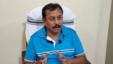 दुर्ग में सांसद खेल महोत्सव की तैयारी: 21 सितंबर से शुरू होगा आयोजन, 25 खेल संघों की भागीदारी - durg-bhilai News