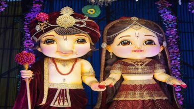 रायपुर में गणेश विसर्जन झांकी 8 को: 800 जवान रहेंगे तैनात, डीजे–पटाखों पर सख्ती, ड्रोन और CCTV से होगी निगरानी