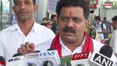 विपक्ष पर डिप्टी सीएम शर्मा का तंज, बोले- राहुल गांधी को पहले खुद का विश्लेषण करना चाहिए…
