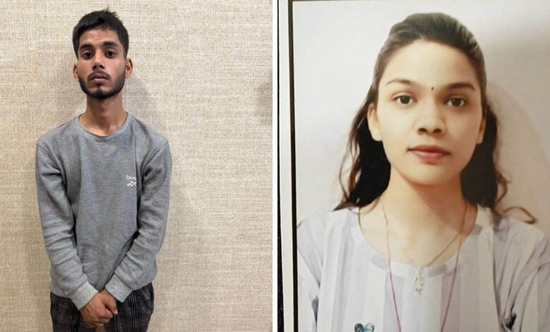 CG Crime: शक में हुआ विवाद, प्रेमी ने नर्स की चाकू मारकर की बेरहमी से हत्या