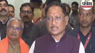 CG Naxal News: सीएम साय ने कहा- पीएम मोदी और गृह मंत्री शाह का संकल्प जरूर होगा पूरा