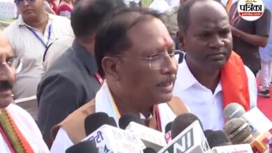 CG News: PM मोदी दुनिया के सबसे लोकप्रिय नेता, CM साय ने जताया गर्व, देखें Video