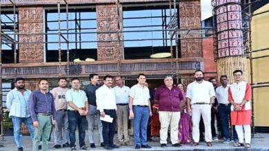CG News: राज्योत्सव के मंच से उभरेगा डिजिटल और विकसित छत्तीसगढ़, एक नवंबर को पीएम मोदी करेंगे राज्योत्सव का शुभारंभ