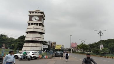 CG Weather News: मौसम ने ली करवट, छत्तीसगढ़ में फिर बरसेंगे बादल; जानें कैसा रहेगा प्रदेश का हाल