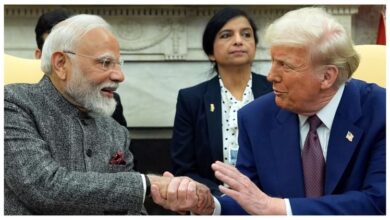 India-US: 'भारत महान देश और मेरे बहुत अच्छे दोस्त वहां शीर्ष पर'; ट्रंप ने शहबाज के सामने की PM मोदी की तारीफ
