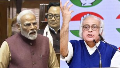 PM Modi: 'क्या ये सच नहीं कि कर्पूरी ठाकुर को आरएसएस-जनसंघ ने सबसे ज्यादा गालियां दीं', कांग्रेस का तीखा तंज