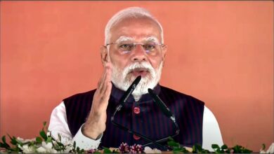 PM on ITI: 'आज का भारत कौशल को देता है प्राथमिकता'; आईटीआई टॉपर्स को सम्मानित कर पीएम बोले, बिहार को यह तोहफा