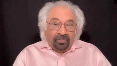 Politics: कांग्रेस नेता सैम पित्रोदा ने फिर लगाया चुनाव में हेराफेरी का आरोप, भाजपा ने किया पलटवार