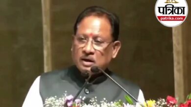 Raipur: साय बोले- मानकीकृत उत्पादों से उपभोक्ताओं के अधिकारों की रक्षा होती है