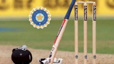 Ranji Trophy: रणजी ट्रॉफी क्रिकेट मैच में मुंबई के खिलाफ छत्तीसगढ़ के 6 विकेट पर 175 रन