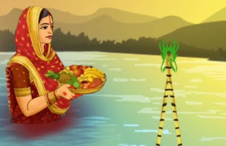 भिलाई के 25 से ज्यादा तालाबों में होगी छठ पूजा: लाखों श्रद्धालु देंगे सूर्य को अर्घ्य, 4 दिनों का पर्व आज से शुरू - durg-bhilai News