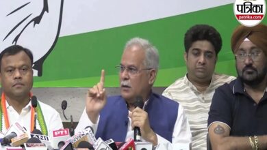 भूपेश बघेल बोले- एजेंसियां और चुनाव आयोग BJP सरकार के इशारों पर चल रहे