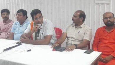 बिरनपुर मामले में सीबीआई चार्जशीट के बाद सियासत गरमाई: भिलाई में बोले देवेंद्र - ये दो बच्चों की लड़ाई थी, बीजेपी ने सांप्रदायिक माहौल बनाया, अरूण साव में नैतिकता हो तो तत्काल इस्तीफा दें - durg-bhilai News