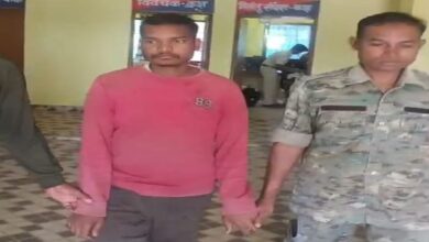 बलरामपुर रामानुजगंज: भाई की मारपीट से क्षुब्ध होकर किशोरी ने की आत्महत्या, आरोपी गिरफ्तार