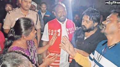 जशपुर में मतांतरित और हिंदू आदिवासियों के बीच करमा पूजा को लेकर विवाद, परंपरा से छेड़छाड़ आरोप