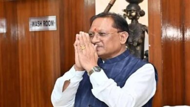 केंद्र सरकार ने छत्तीसगढ़ को कर हस्तांतरण (Tax Devolution) अंतर्गत दी 3,462 करोड़ रुपये की स्वीकृति