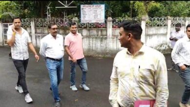 किसान से मांग रहे थे 1.80 लाख की रिश्वत, SDM कार्यालय के अमीन और ऑपरेटर को ACB टीम ने रंगे हाथों पकड़ा