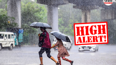 मानसून का पलटवार… 27, 28, 29 अक्टूबर को होगी भयंकर बारिश! सभी जिलों को चेतावनी