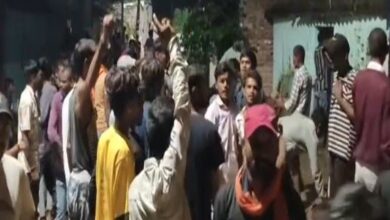 मुस्लिम युवक ने शिवलिंग में की पेशाब: देर रात बिलासपुर के अशोक नगर में बवाल, हिंदू संगठन ने मुस्लिम बस्ती में की तोड़फोड़; आरोपी हिरासत में - Bilaspur (Chhattisgarh) News