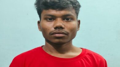 रायपुर के तेलीबांधा में मारपीट करने वाला युवक गिरफ्तार:  जन्मदिन मनाने जा रहे युवक के साथ जबरन की थी मारपीट, अन्य आरोपी फरार - Raipur News