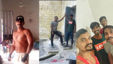 रायपुर सेंट्रल जेल की सुरक्षा व्यवस्था पर खड़े हुए सवाल, वायरल वीडियो और तस्वीरों ने खोली पोल