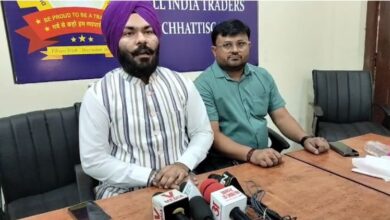 'स्वदेशी उत्पादों वाली रही इस बार की दिवाली': कैट छत्तीसगढ़ के समन्वयक अवनीत सिंह बोले- वोकल फॉर लोकल पर फोकस